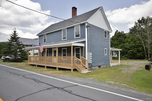 162 Rockland RD, Roscoe, NY 12776