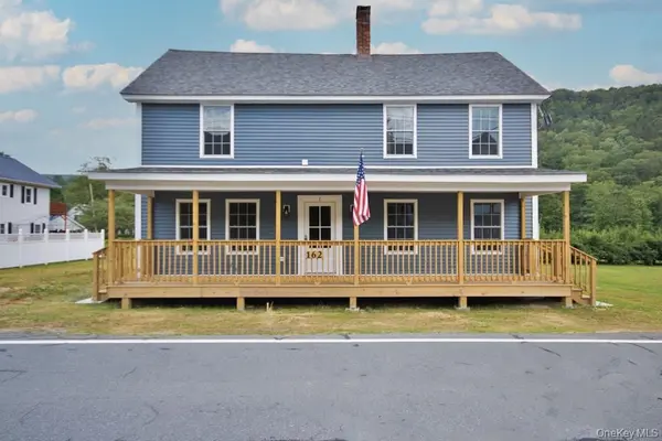 162 Rockland RD, Roscoe, NY 12776