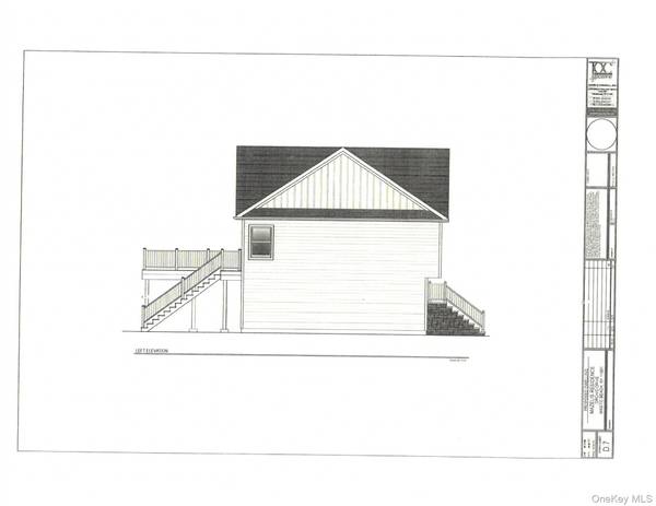 1 Orchid DR, Mastic Beach, NY 11951