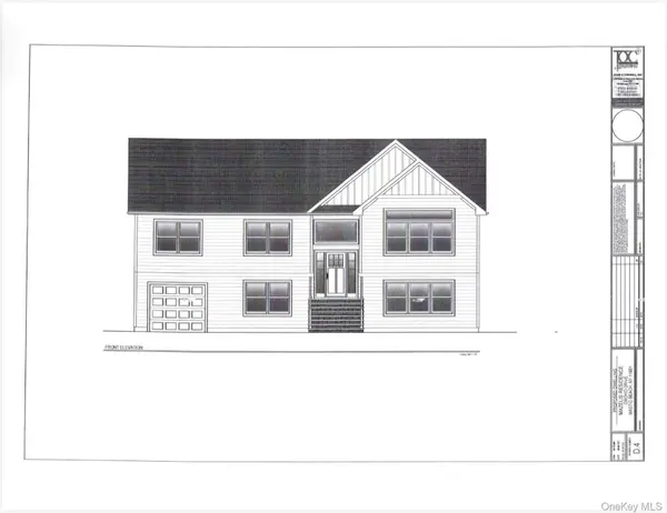 1 Orchid DR, Mastic Beach, NY 11951