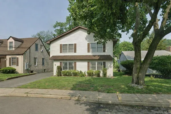 6 Francis AVE, Nyack, NY 10960