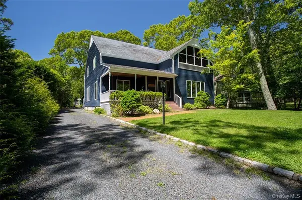 2300 Pine Tree RD, Cutchogue, NY 11935