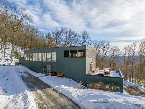 306 Meads Mountain RD, Woodstock, NY 12498