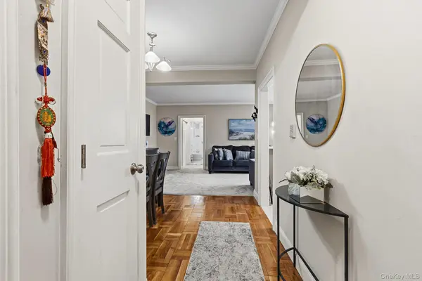 210 Pelham RD #6E, New Rochelle, NY 10805