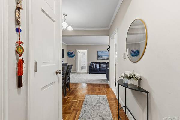 210 Pelham RD #6E, New Rochelle, NY 10805