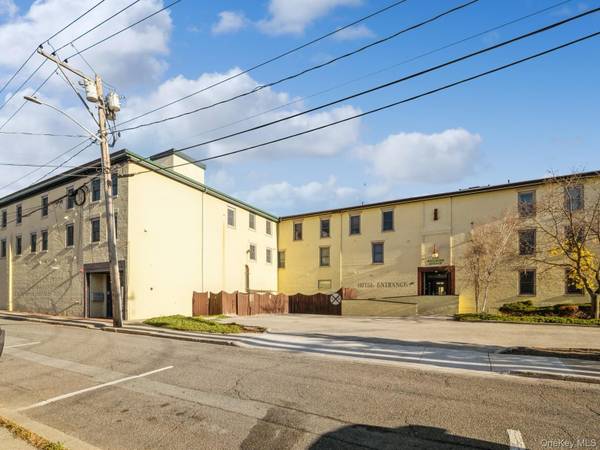 1 Railroad AVE #3-1, Goshen, NY 10924