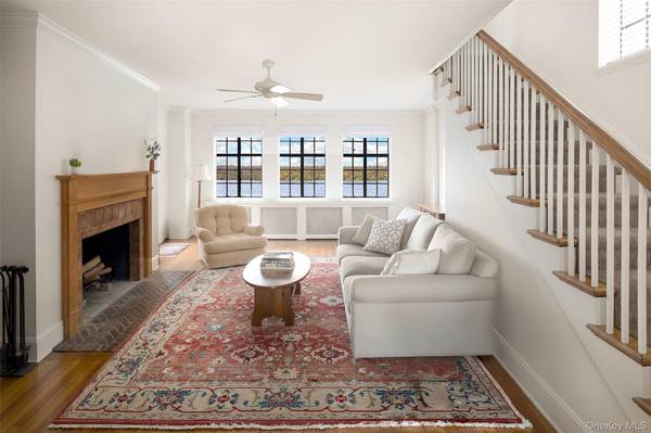 2501 Palisade AVE #H2, Bronx, NY 10463