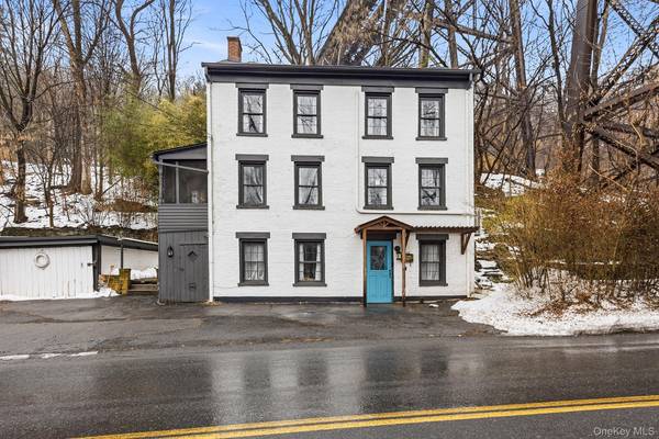 465 Abeel ST, Kingston, NY 12401