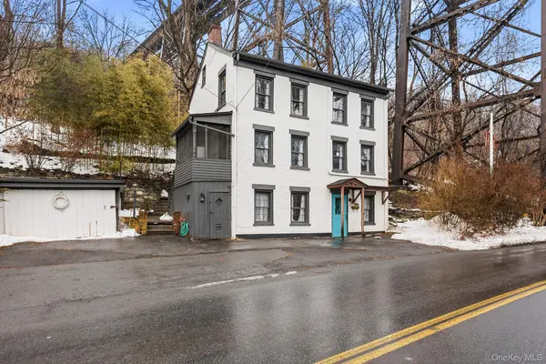 465 Abeel ST, Kingston, NY 12401