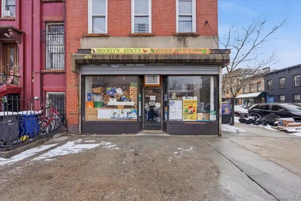426 Decatur ST, Brooklyn, NY 11233