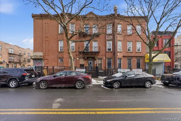 426 Decatur ST, Brooklyn, NY 11233