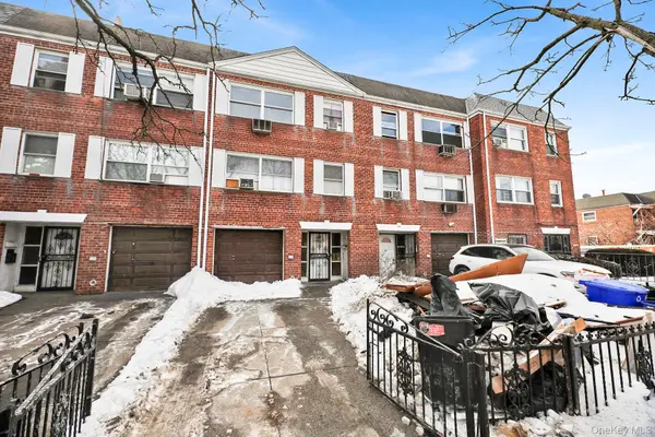 7706 25th AVE, East Elmhurst, NY 11370