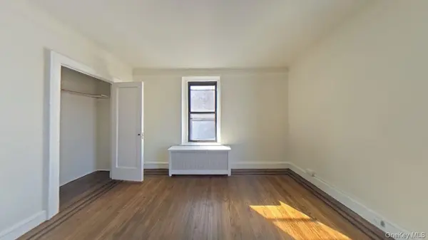 100 Pelham RD #2B, New Rochelle, NY 10805