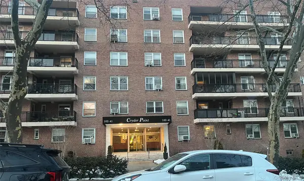 162-41 Powell's Cove BLVD #1L, Whitestone, NY 11357