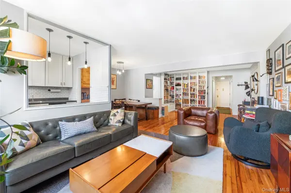 282 E 35th ST #4K, Brooklyn, NY 11203