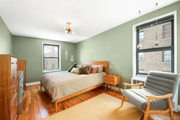 282 E 35th ST #4K, Brooklyn, NY 11203