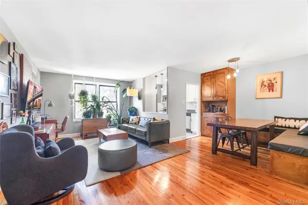 282 E 35th ST #4K, Brooklyn, NY 11203