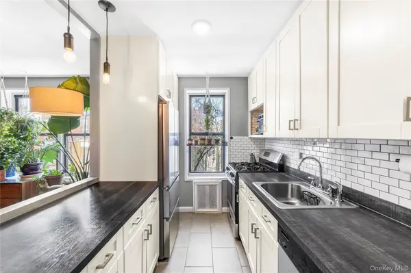 282 E 35th ST #4K, Brooklyn, NY 11203