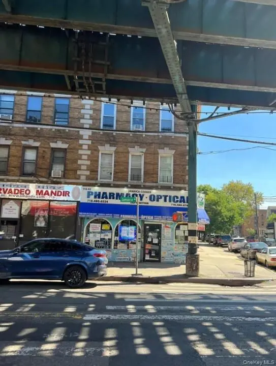 11402 Jamaica AVE, Richmond Hill, NY 11418
