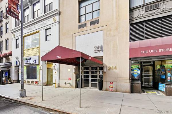 244 Madison AVE #10A, New York (manhattan), NY 10016