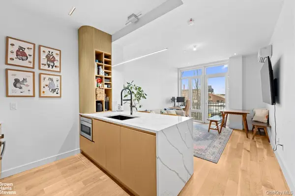 183 McGuinness BLVD #3A, Brooklyn, NY 11222