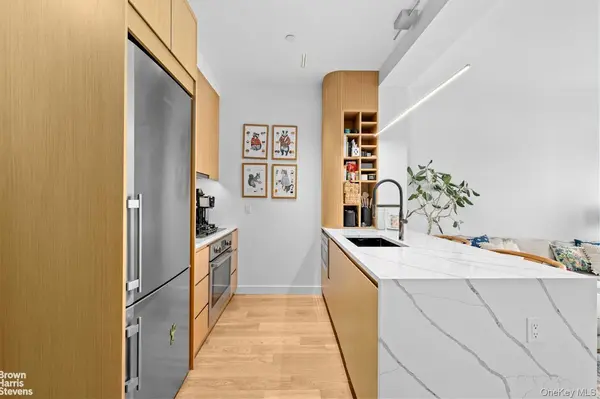183 McGuinness BLVD #3A, Brooklyn, NY 11222