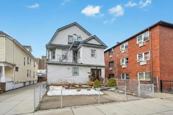 9008 171st ST, Jamaica, NY 11432