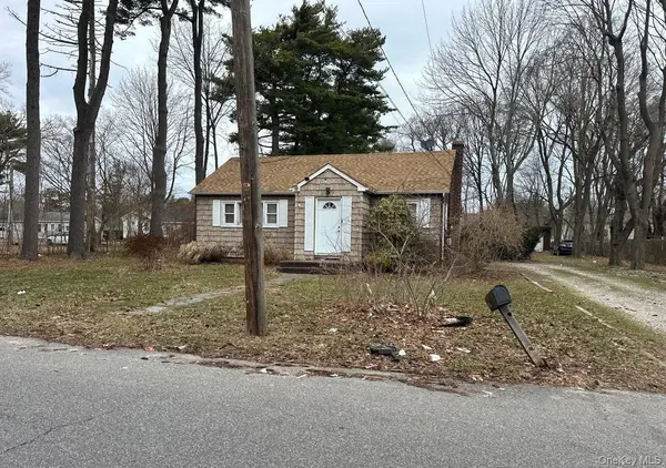 457 Nostrand AVE, Central Islip, NY 11722