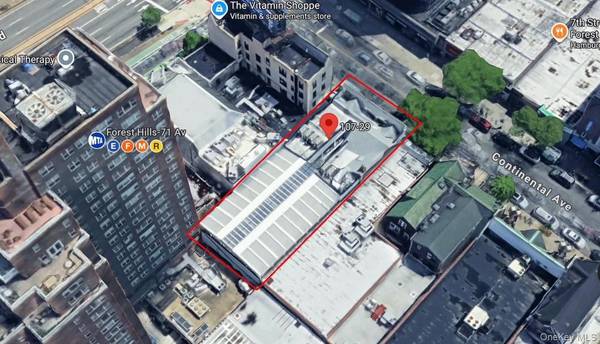 10727 + 10729 71st AVE, Forest Hills, NY 11375