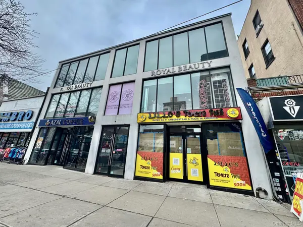 10727 + 10729 71st AVE, Forest Hills, NY 11375