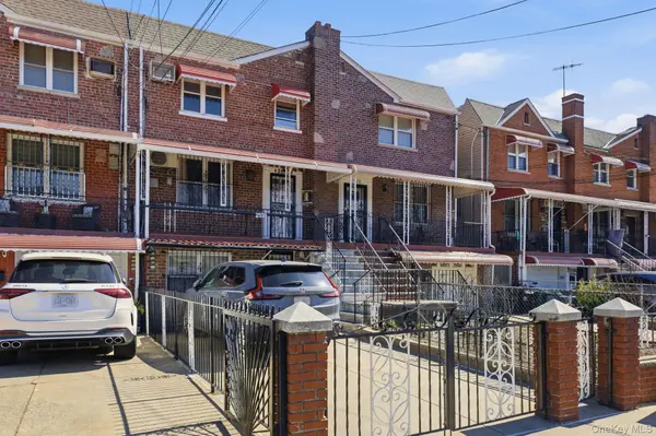 2530 Bronxwood AVE, Bronx, NY 10469