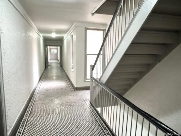 2156 Cruger AVE #3L, Bronx, NY 10462