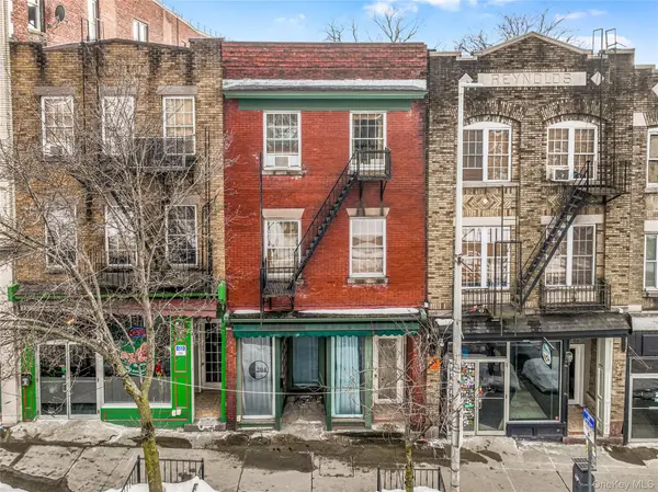 204 Main ST #Commercial, Poughkeepsie, NY 12601