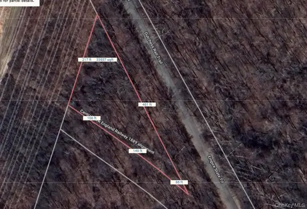 Lot 372686 Rt-376, Wappingers Falls, NY 12590