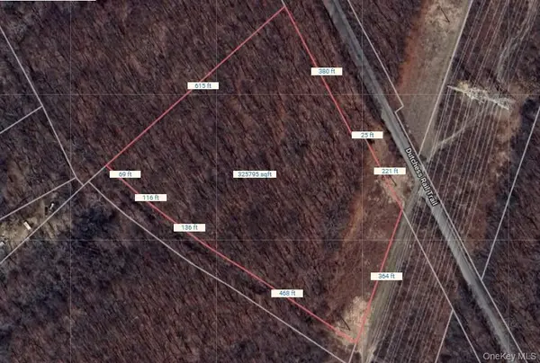 Lot 372686 Rt-376, Wappingers Falls, NY 12590