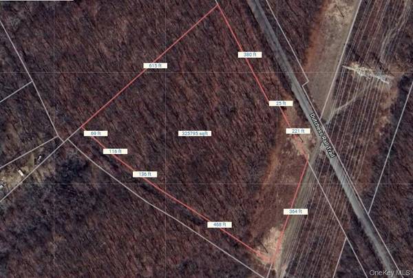 Lot 372686 Rt-376, Wappingers Falls, NY 12590