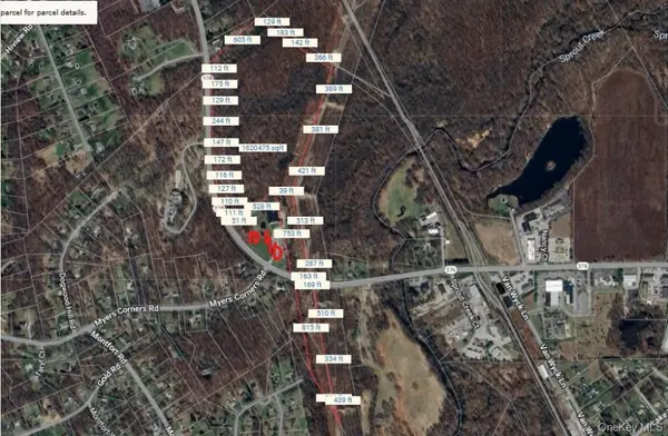 Lot 372686 Rt-376, Wappingers Falls, NY 12590