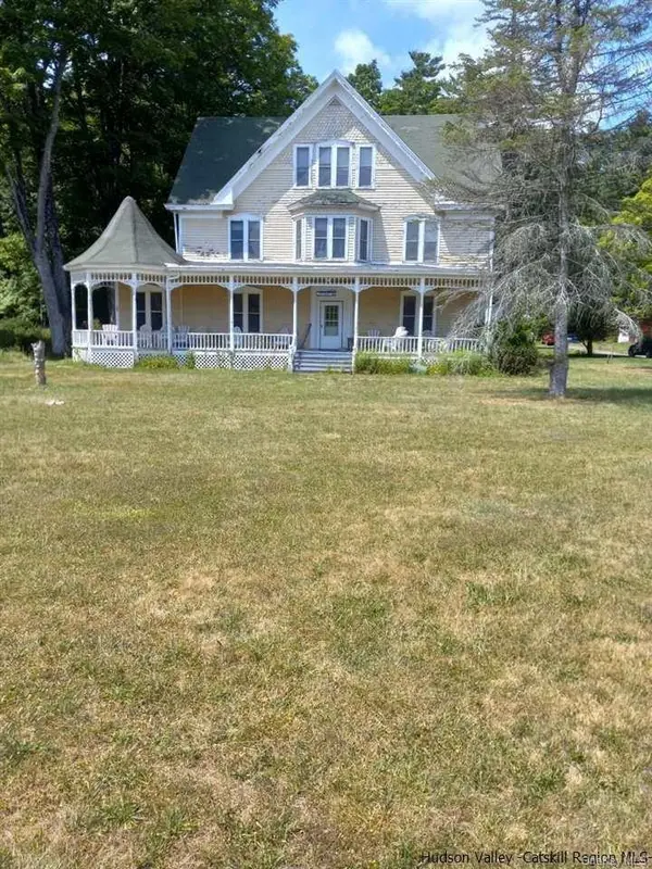 41 Route 39, Cairo, NY 12413