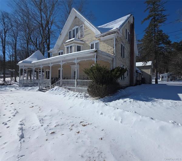 41 Route 39, Cairo, NY 12413