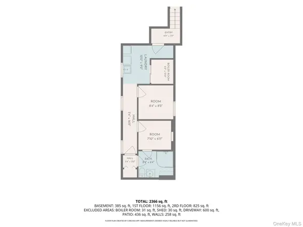 21830 110th AVE, Queens Village, NY 11429