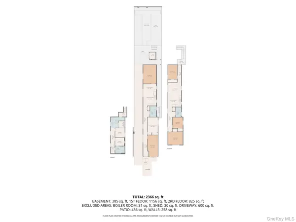 21830 110th AVE, Queens Village, NY 11429