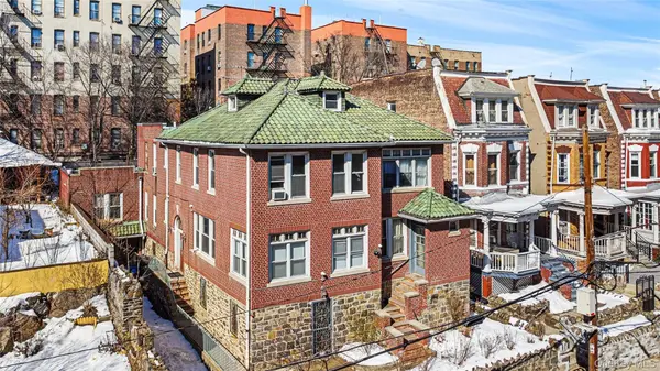 2969 Perry AVE, Bronx, NY 10458