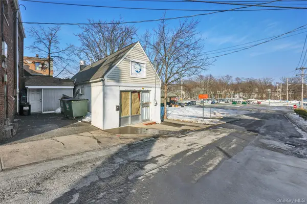 6 S Main - 11 E Furman ST, Spring Valley, NY 10977