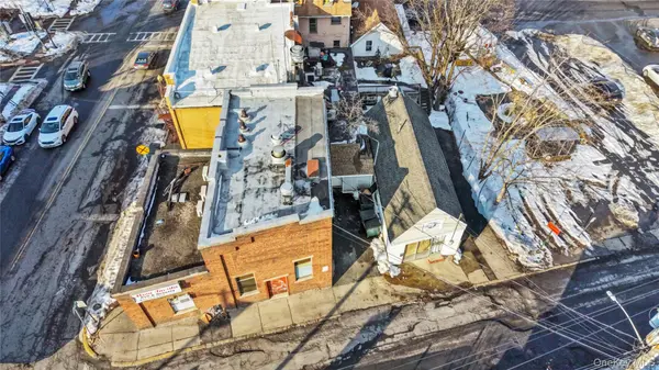 6 S Main - 11 E Furman ST, Spring Valley, NY 10977