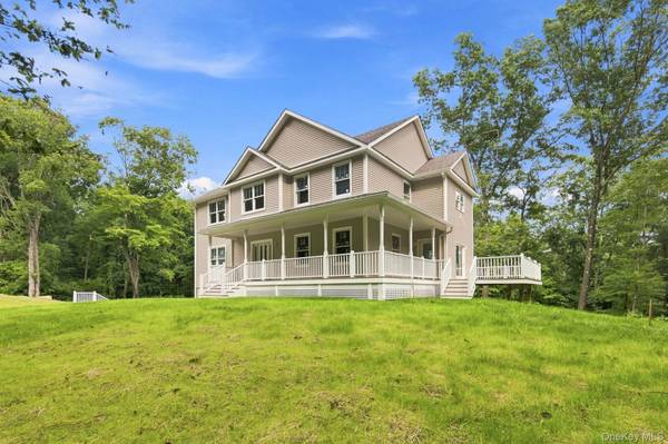 194 South RD, Holmes, NY 12531