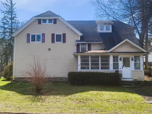 7 Hambletonian AVE, Chester, NY 10918