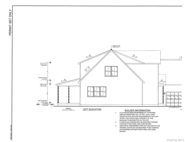 2 Hageman CT, Katonah, NY 10536