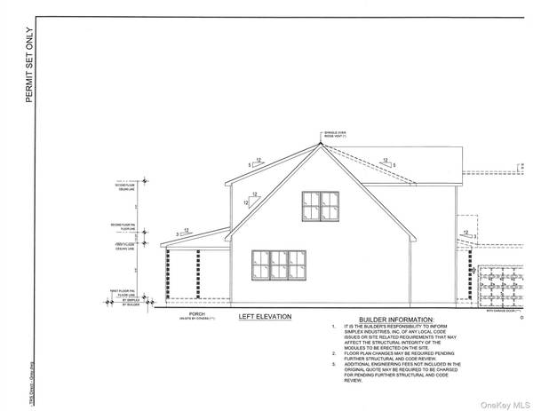 2 Hageman CT, Katonah, NY 10536