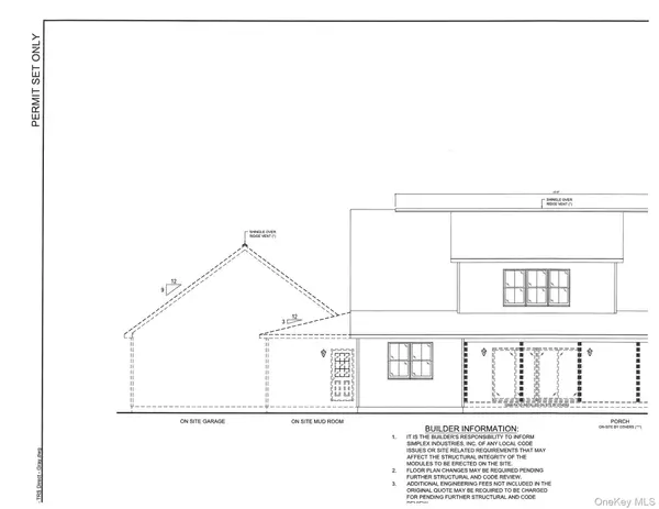 2 Hageman CT, Katonah, NY 10536