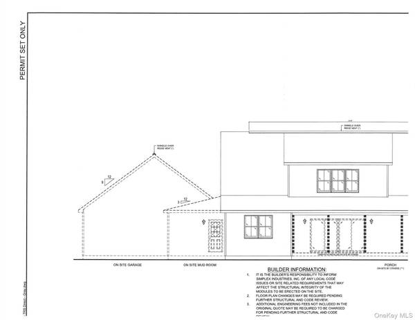 2 Hageman CT, Katonah, NY 10536
